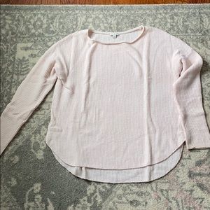 Gap Pink Sweater
